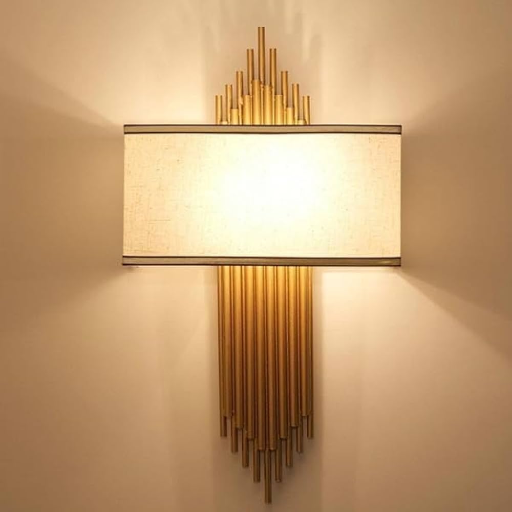 Harold Electricals Modern King Wall Light