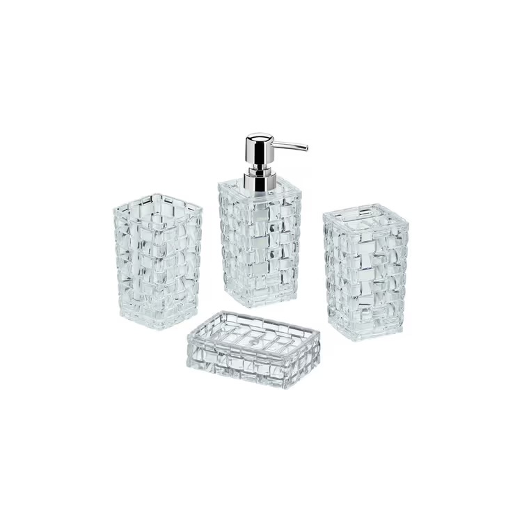 Bathroom sets