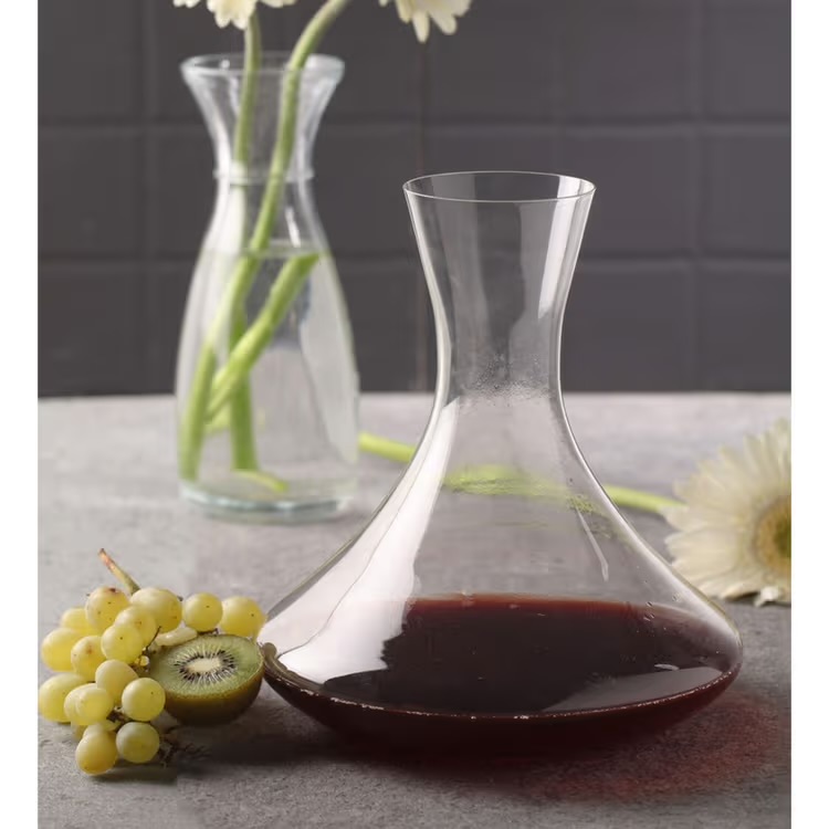 Elegantwine decanter(carafe)