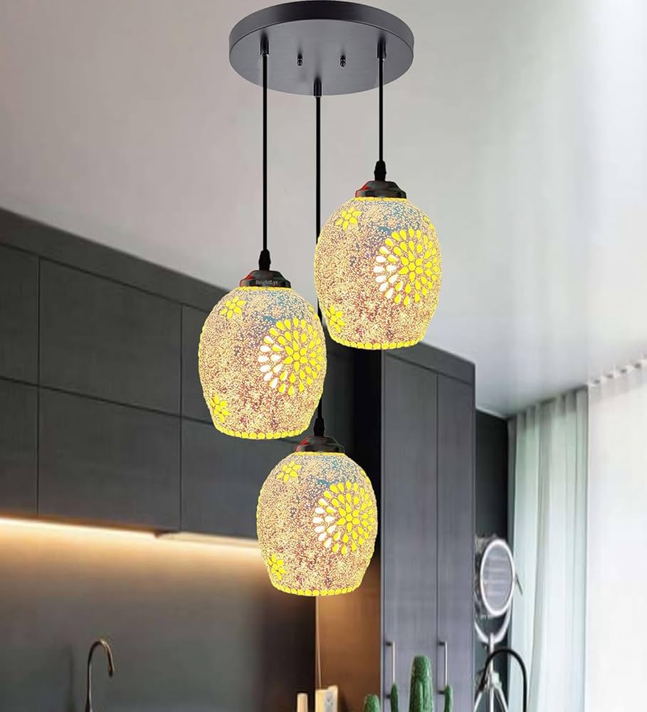 Ceiling Pendant