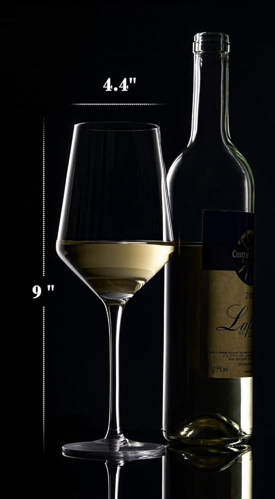 Wine glasses  - Image 2