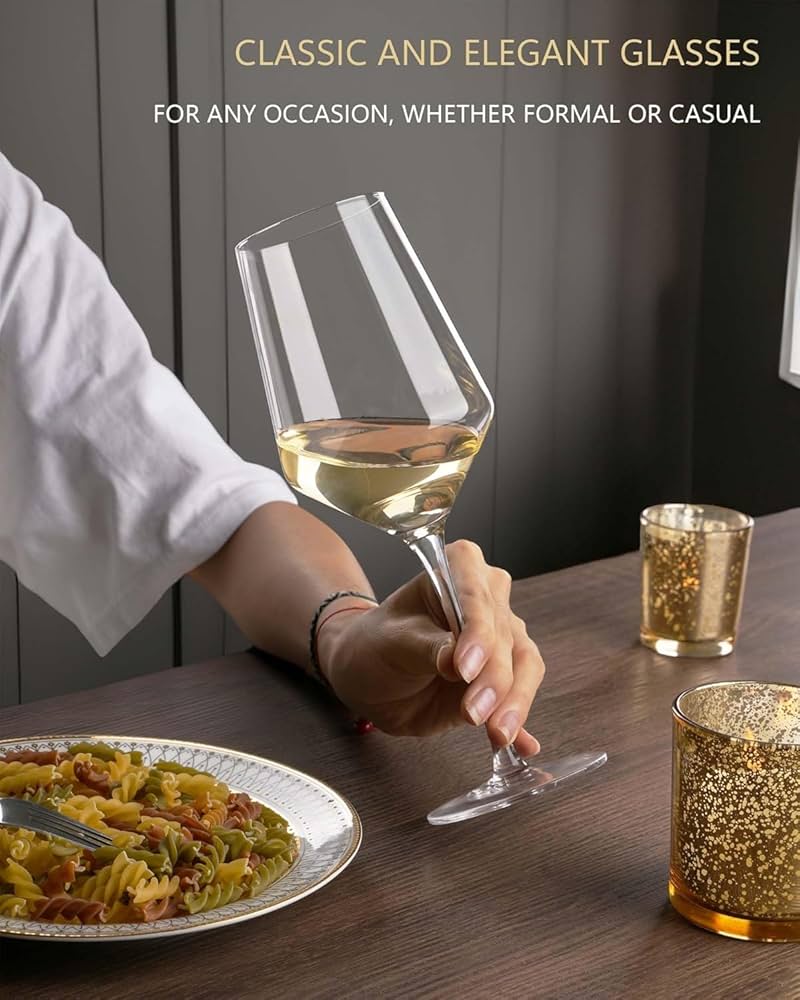 Wine glasses  - Image 4