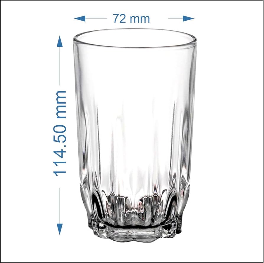 Transparency glasses  - Image 1