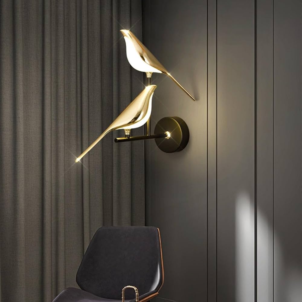  Chirpy Wall Light - Image 2
