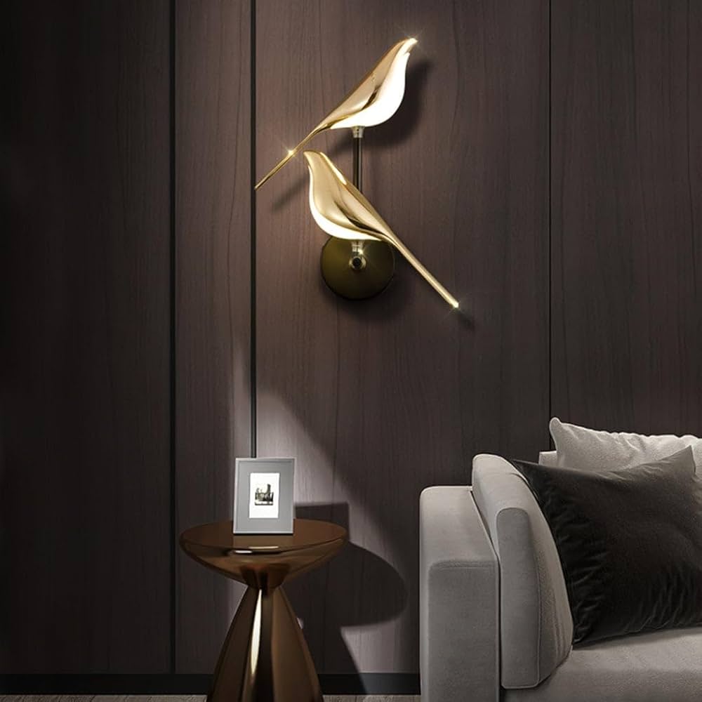  Chirpy Wall Light - Image 3