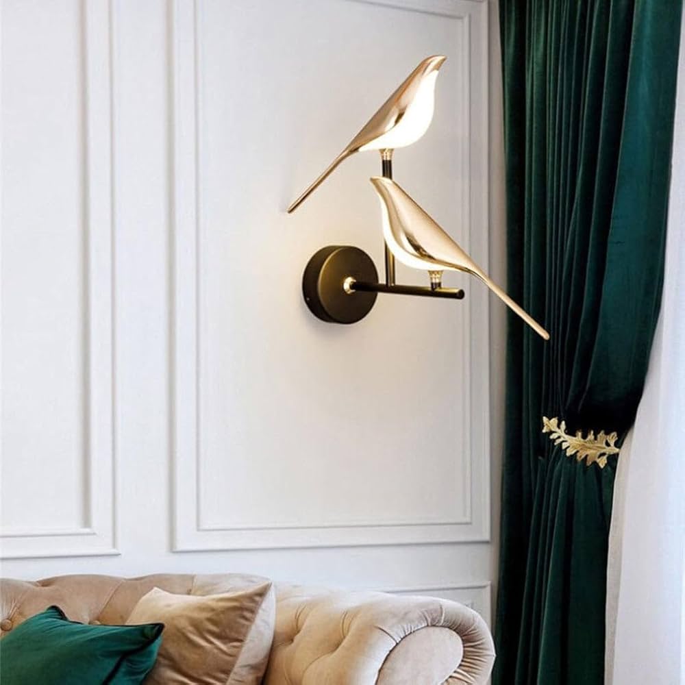  Chirpy Wall Light - Image 4