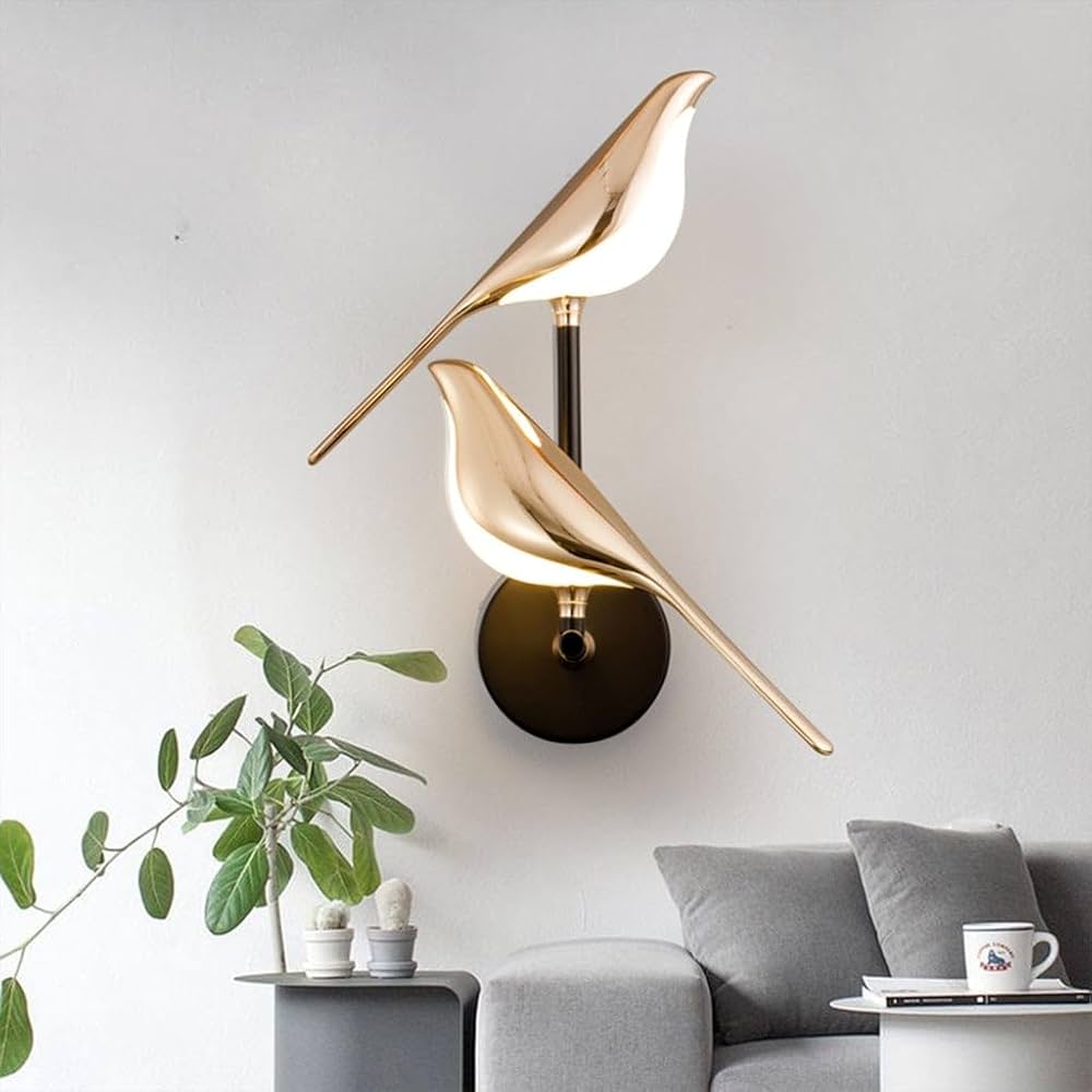  Chirpy Wall Light - Image 5