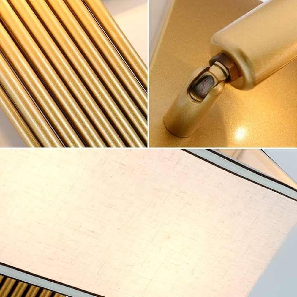 Harold Electricals Modern King Wall Light - Image 2