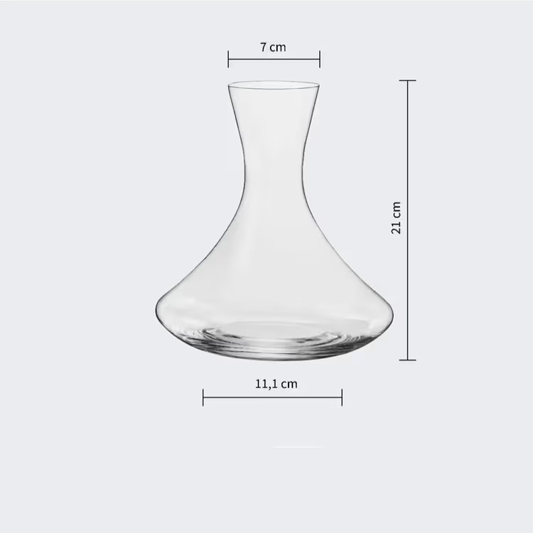 Elegantwine decanter(carafe) - Image 4