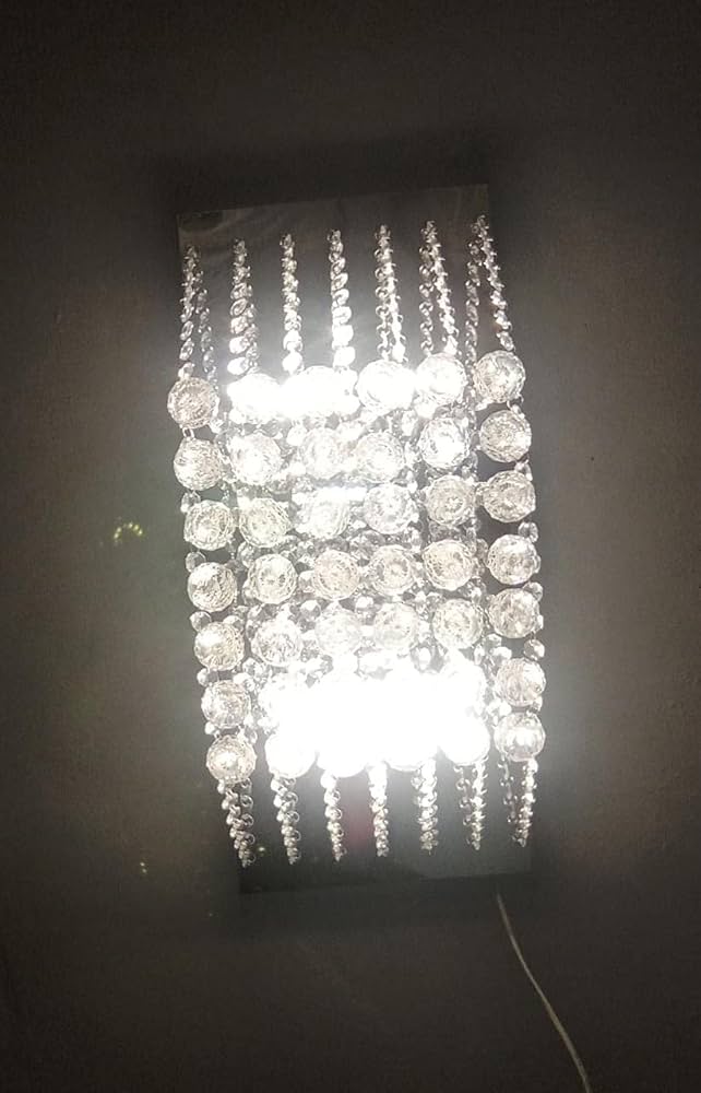 Chandelier Stainless  - Image 2