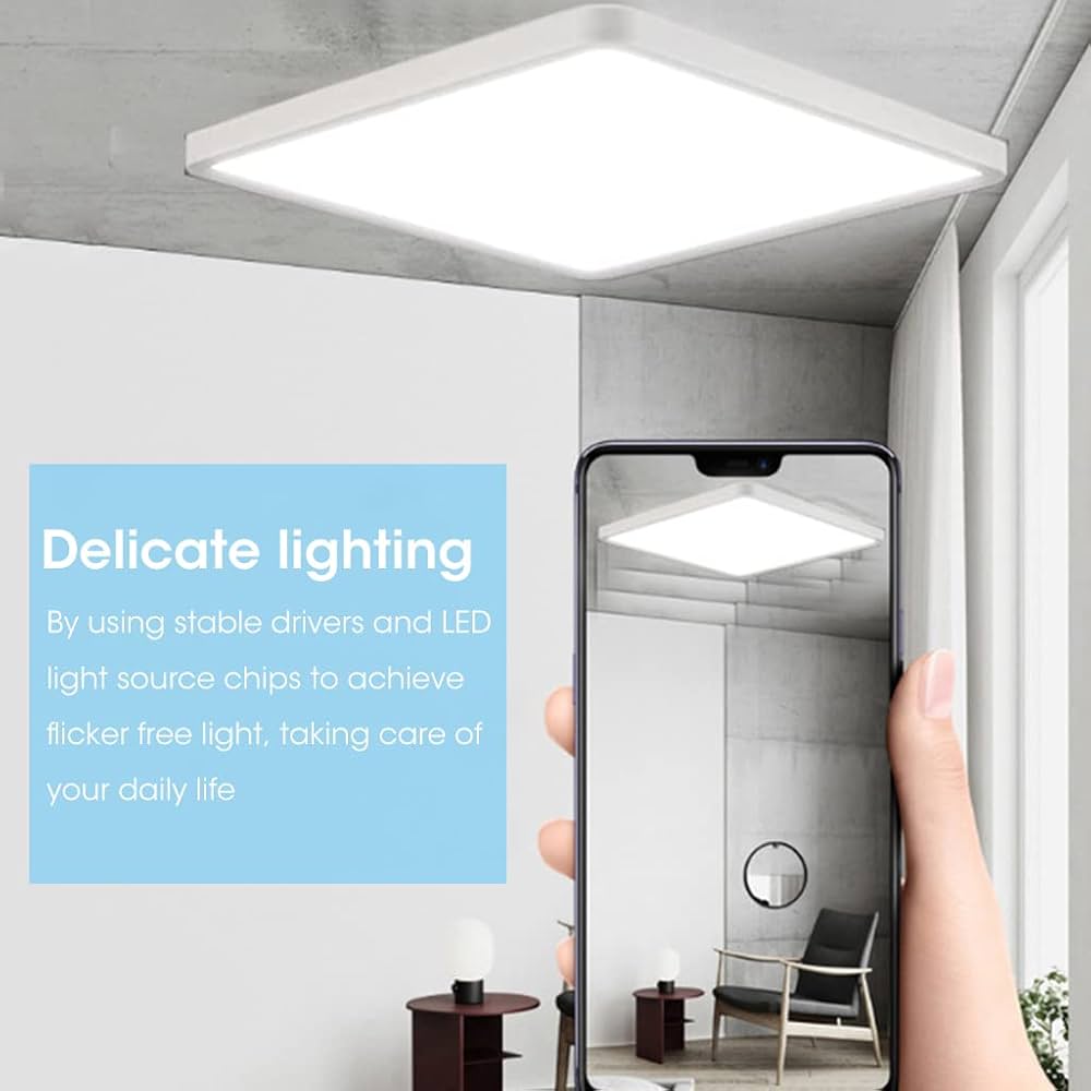 Ceiling Light - Image 1