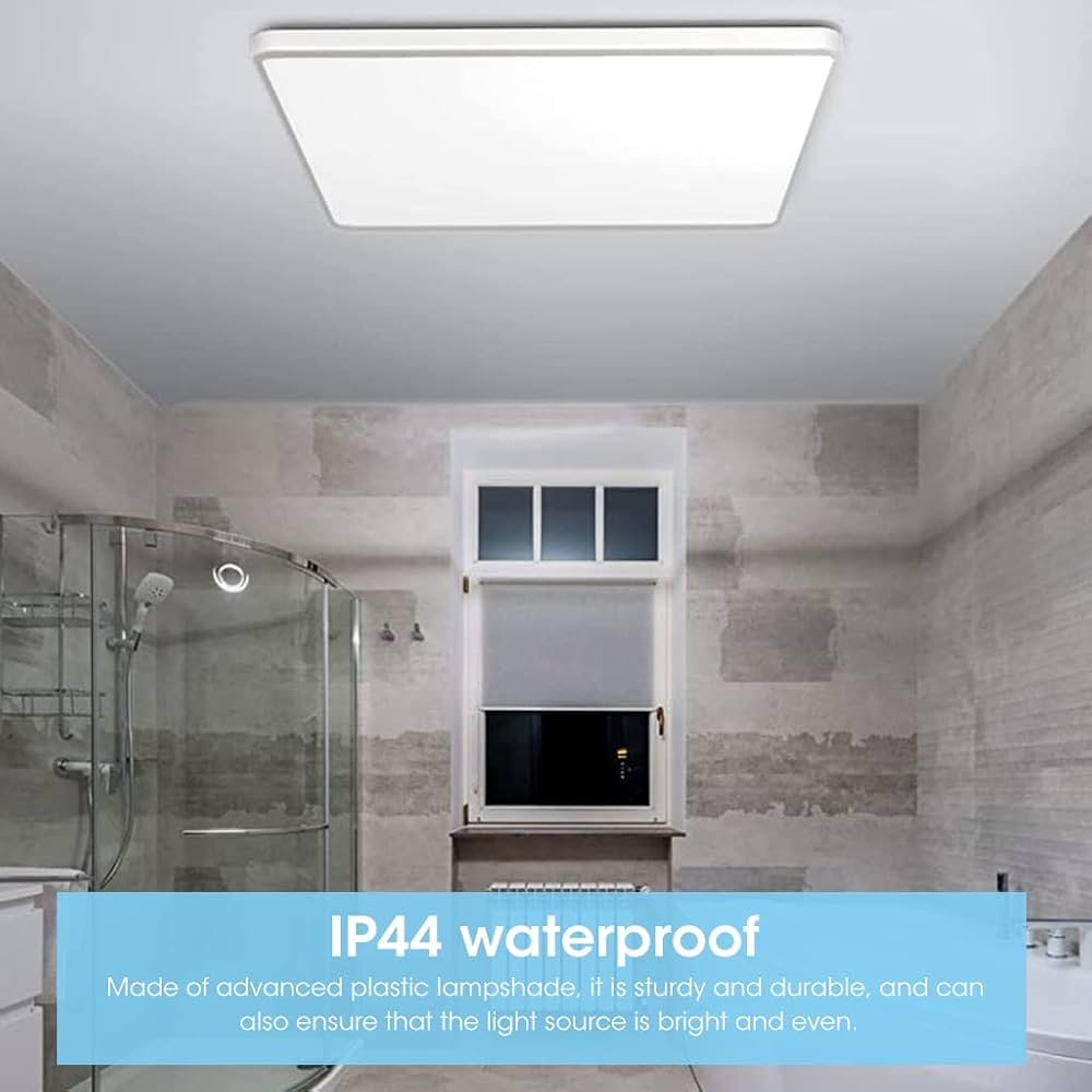 Ceiling Light - Image 5