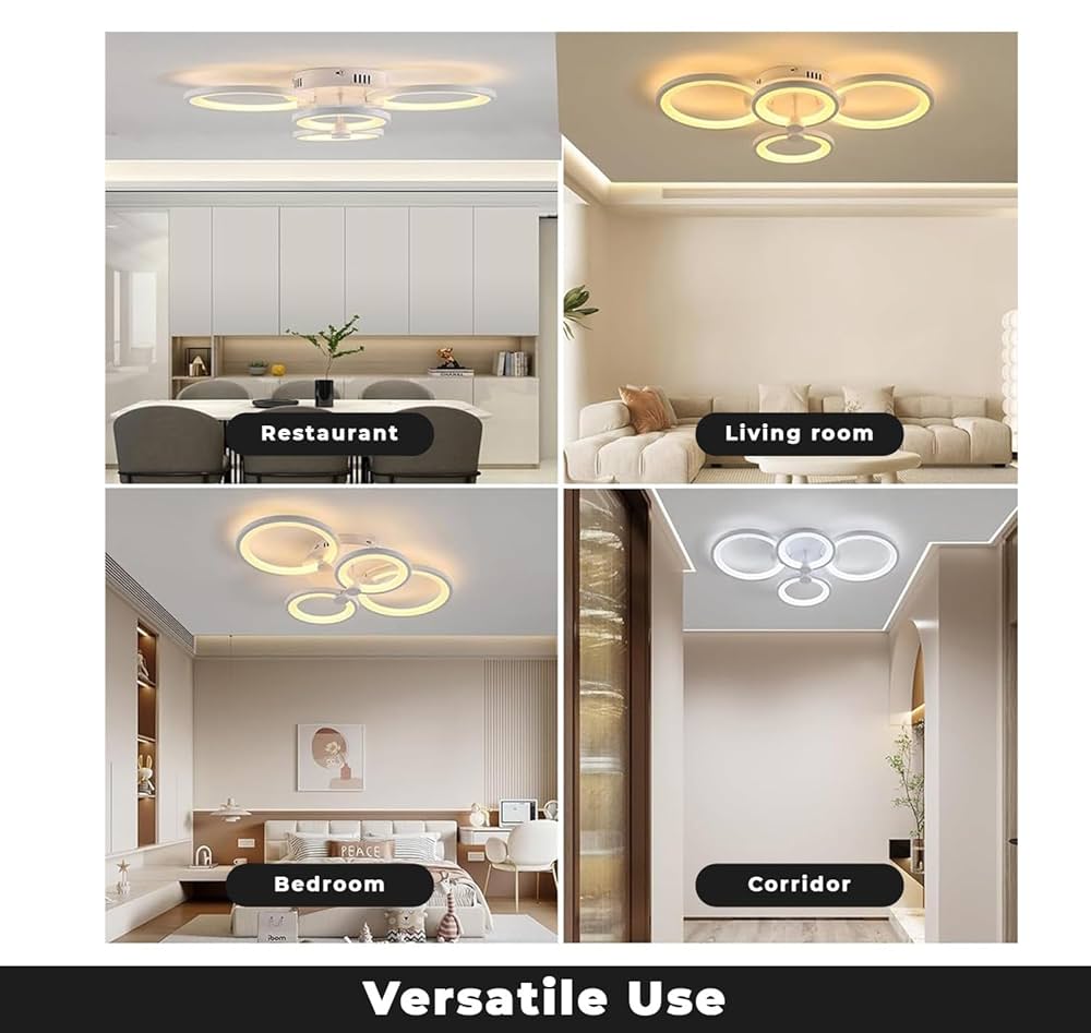 Chandelier Light, - Image 4