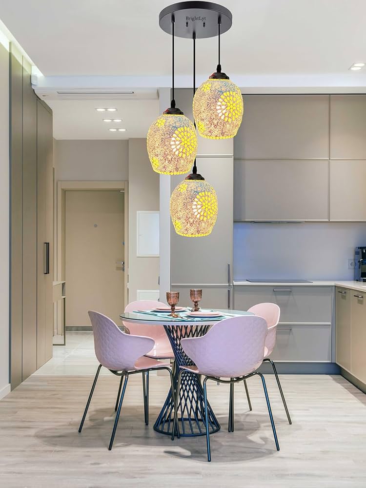 Ceiling Pendant - Image 1