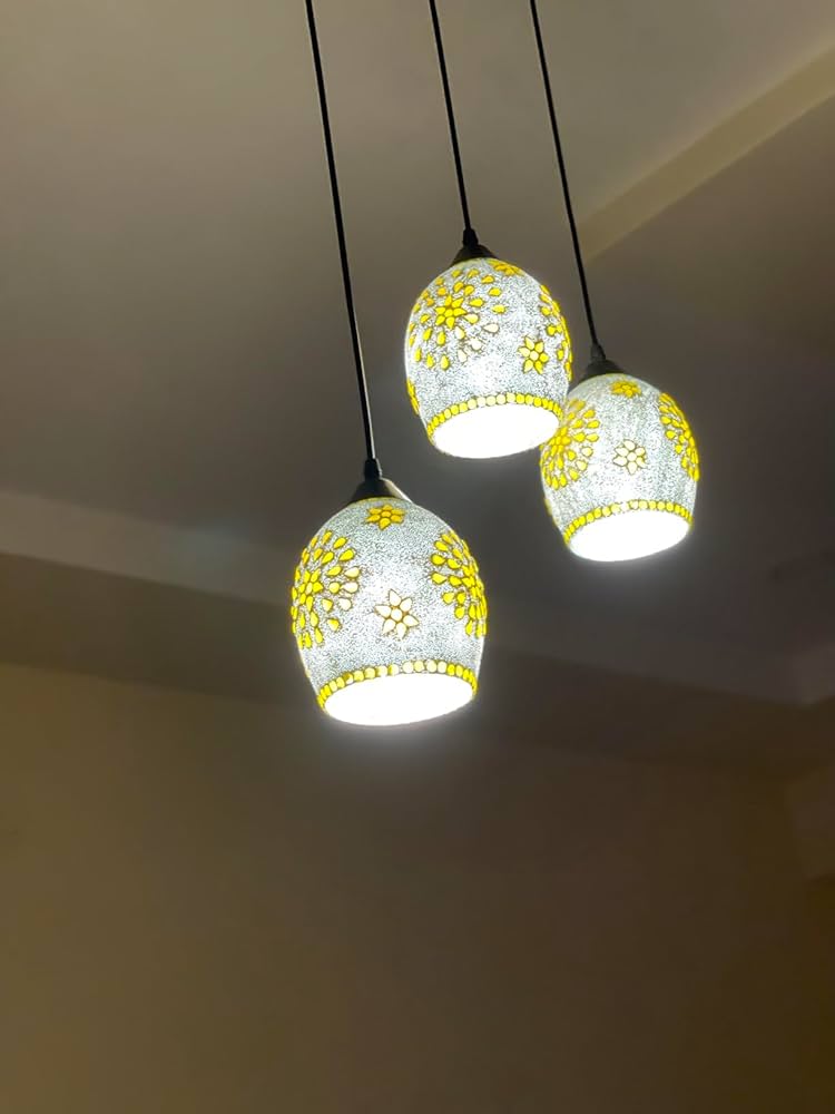 Ceiling Pendant - Image 3