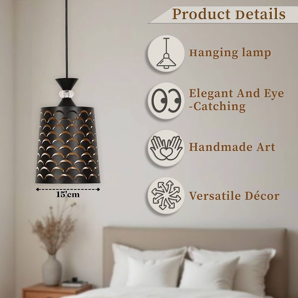 Hanging lights  - Image 4